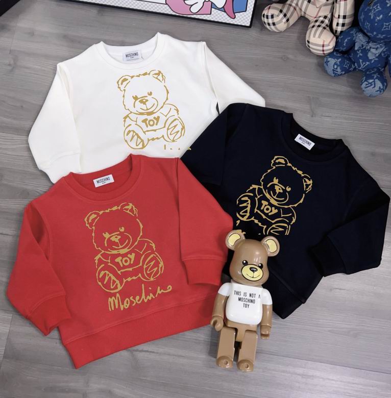 Moschino sz80-150 185